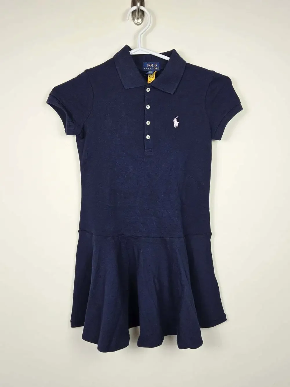 Ralph Lauren *cover photo